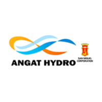 angat hydro